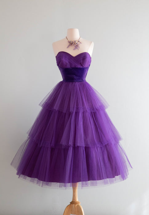 Purple Second Hand Prom Dresses Under 50 Vintage Prom Dress Eggplant Dark Purple Senior Junior Prom Purple Second Hand Prom Dresses Under 50 Vintage Prom Dress Eggplant Dark Purple Senior Junior Prom