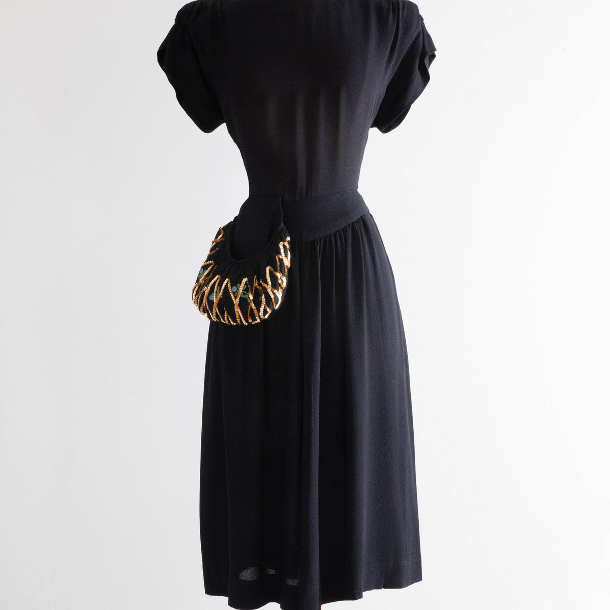 Theory Compact Crepe York Dress ブラック Theory Compact Crepe York Dress ブラック - メルカリ