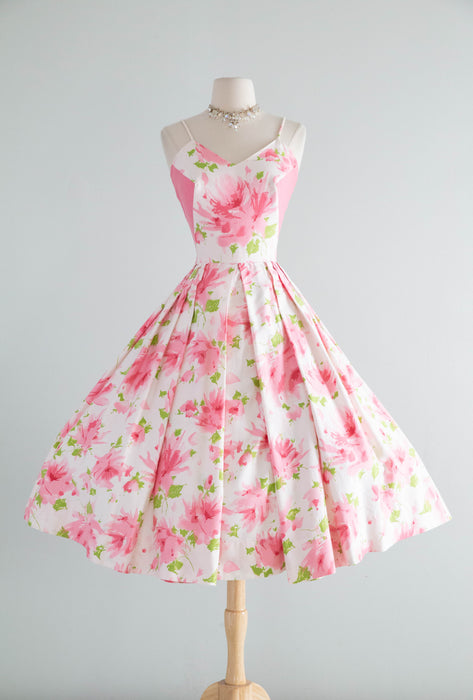 rose pink summer dress I'm Ready Mini Dress - Light Pink