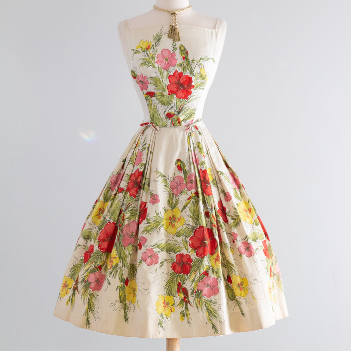 Gorgeous Late 1950