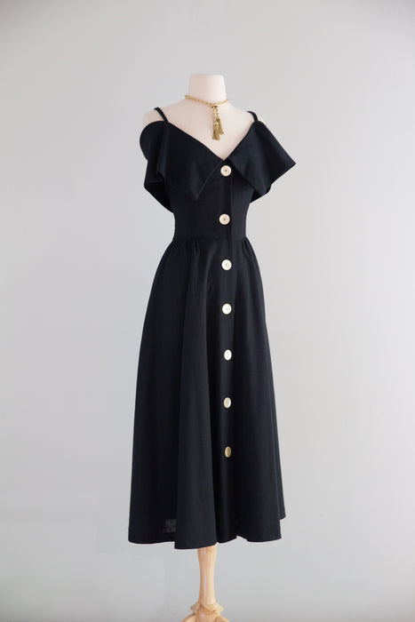 knee length dresses for ladies Ramy Brook Gabby Ribbed Dress main image 1