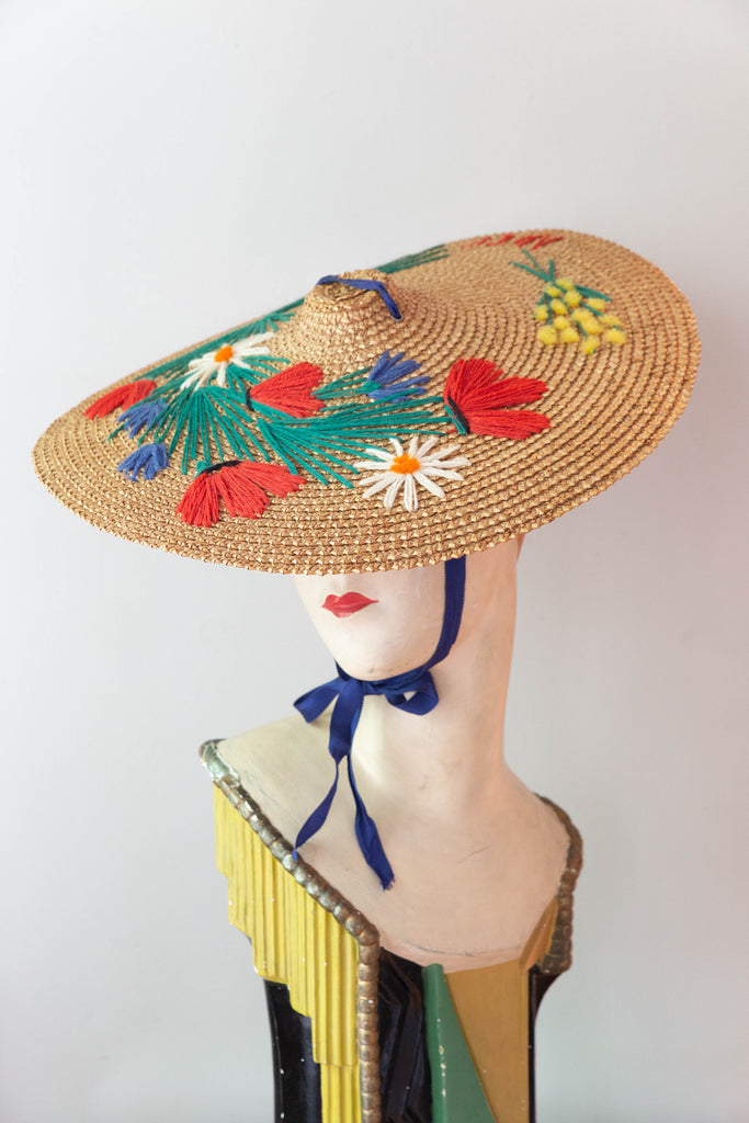 Iconic 1930 display picture 2