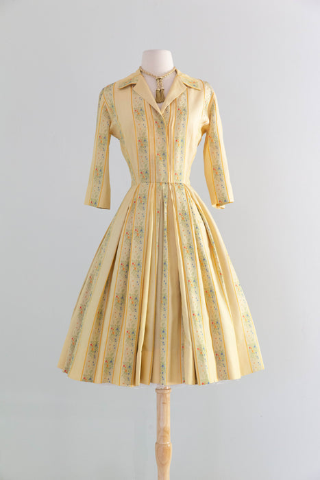 silk shirtwaist dress Beautiful new silk shirtwaist dress from @pattykimshop !!!