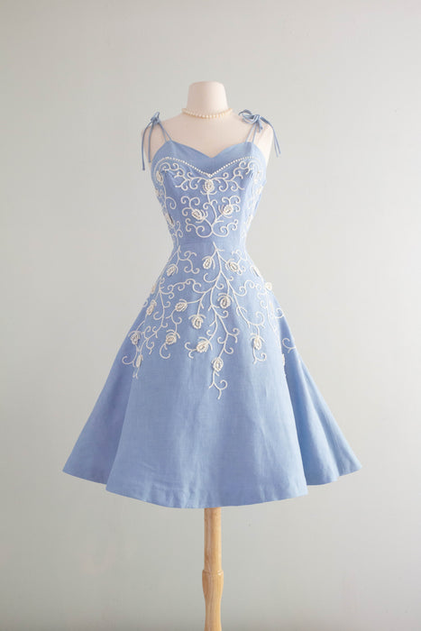 wedgewood blue bridesmaid dresses Slate Blue Bridesmaid Dress Chiffon Size 0X