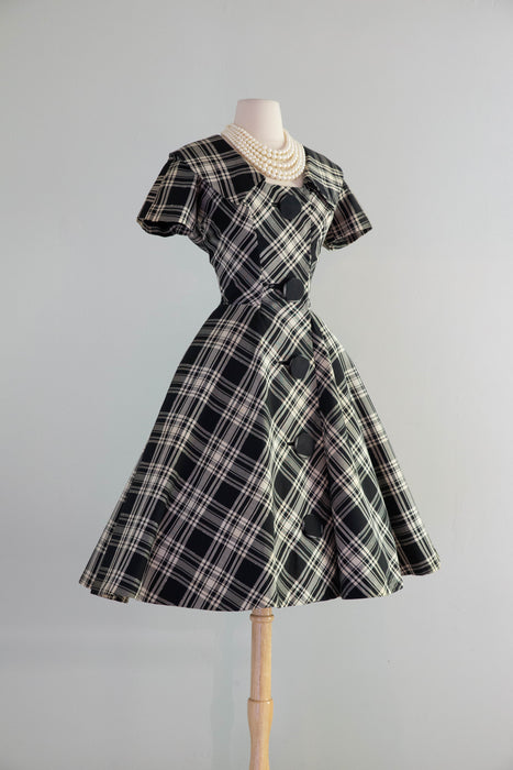black and white 50s dress ODOLDI 50s Dresses for Women Black and White Striped Dress Short Sleeve Vertical Striped Dress Vintage Black and White Vertical Striped Dress 1950s Pinup Dresses Black White Striped Small at Amazon Women's
