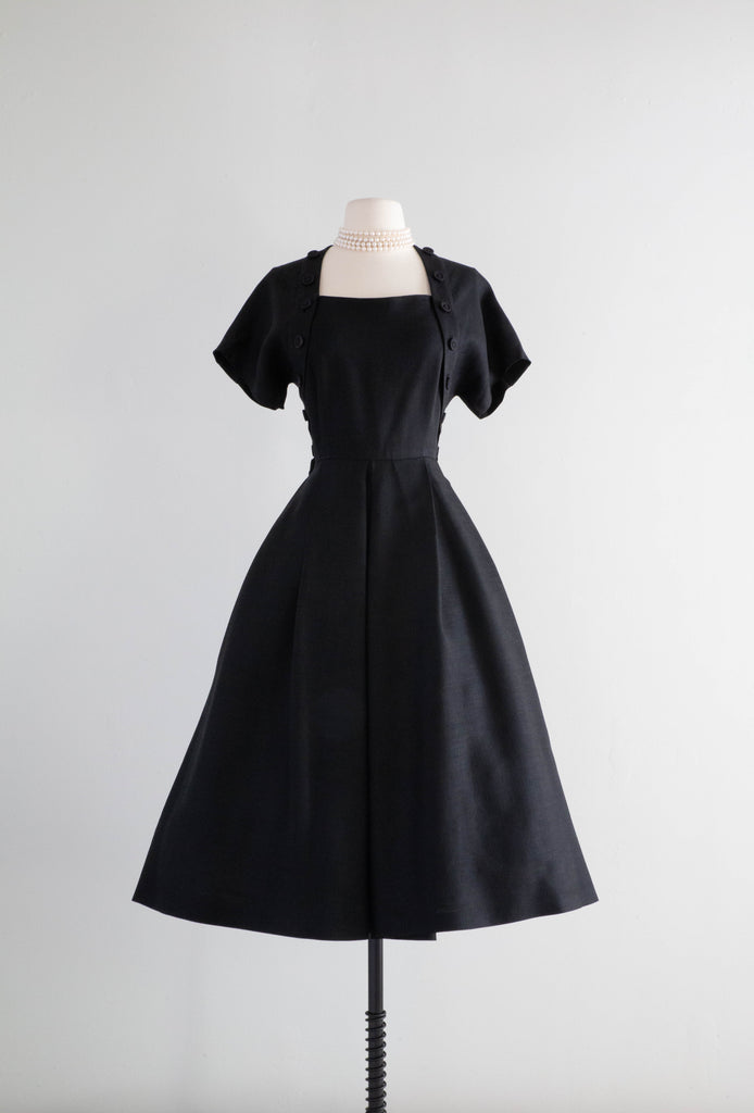 RARE 1950's Museum Piece