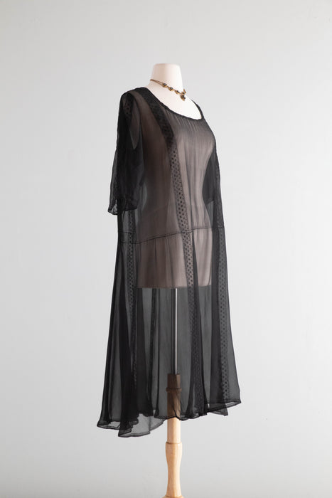 loose chiffon silk dress silk chiffon dress
