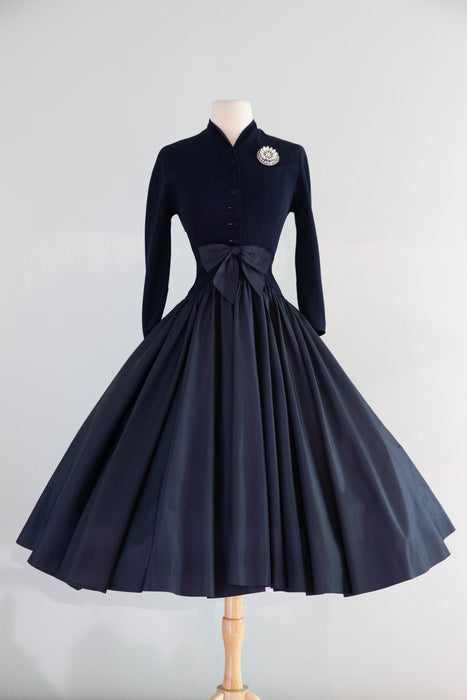 navy silk cocktail dress Navy Satin Cowl Back Midi Slip Dress | Womens | Large (Available in M) | 100% Polyester | Lulus