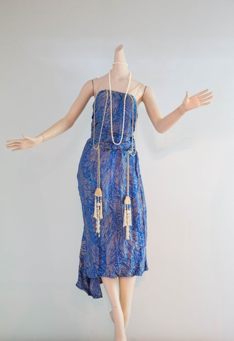 silk lame dress Off The Shoulder Full Sleeve Dress in Gold Silk Lam