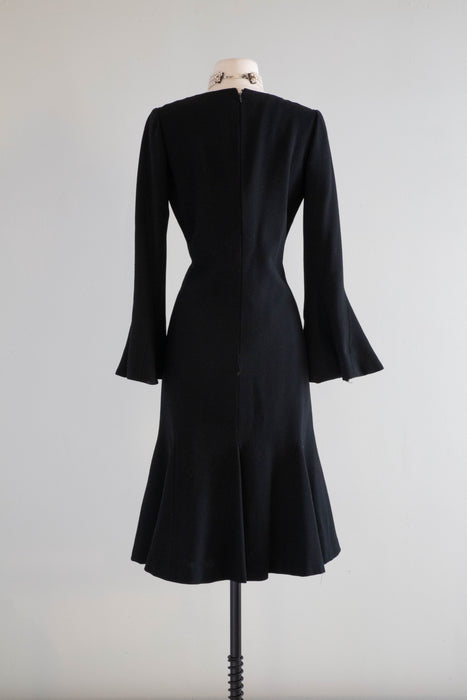 witchy cocktail dresses Witchy Cocktail Dress