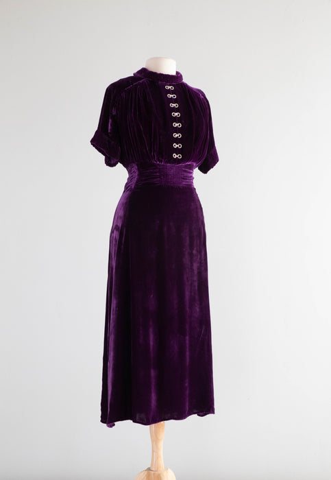 royal purple velvet dress Deep Purple Velvet Plus Size Girls Dress Jasmine Elegant Midi Party Gown with Tulle Sleeves and 3D Floral Appliqus for Special Occasions