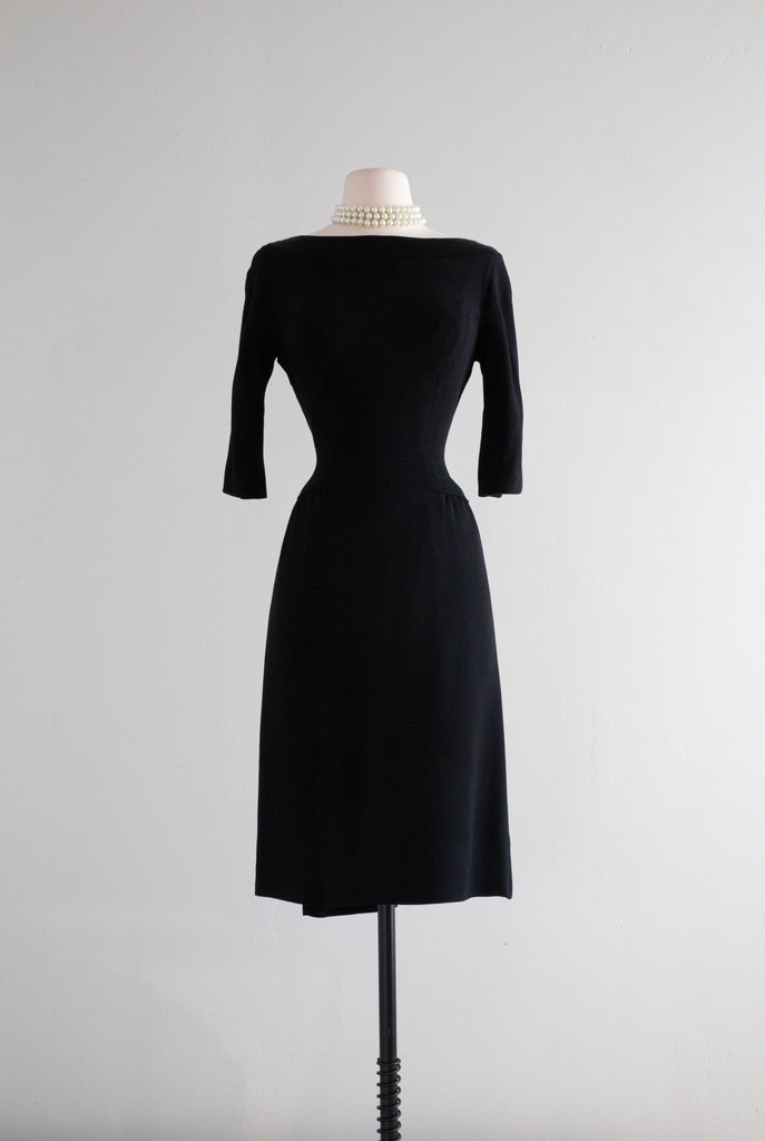 little black dress for over 50 Flattering Little Black Dress Styles for Every Body Type