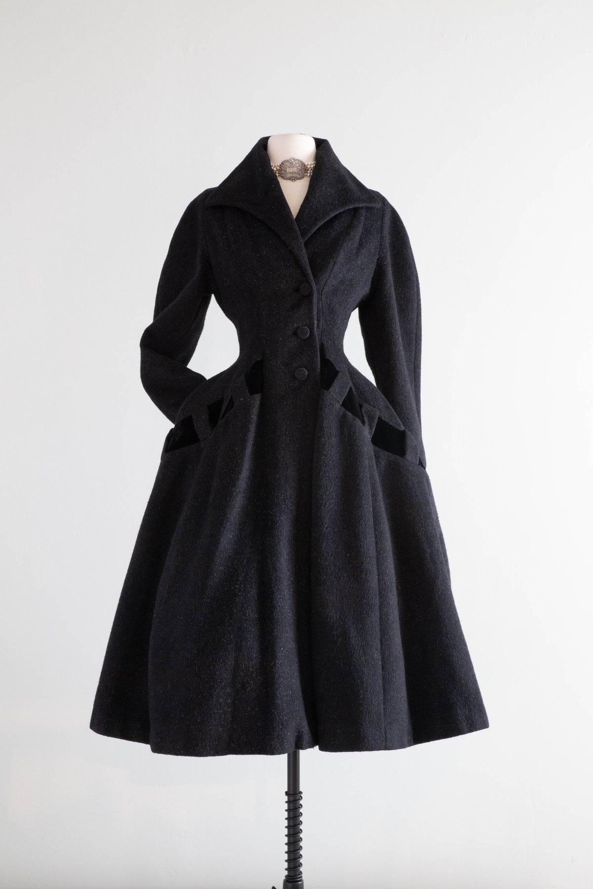 princess anne cashmere coat dress Princess Anne's Repeat Outfits