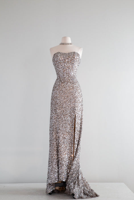 bombshell sequin dress Windsor Chic Bombshell Sequin Mini Dress at Hamilton Place in Chattanooga, TN