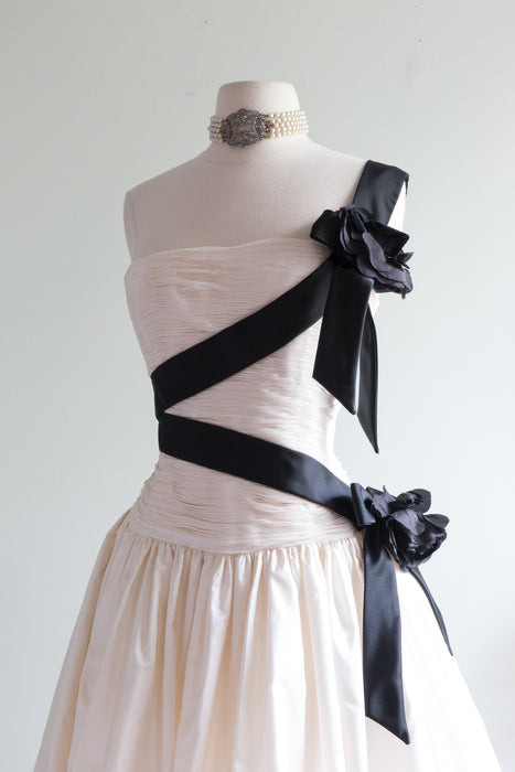 chanel themed party dress What to Wear Where: Summer Birthday Party