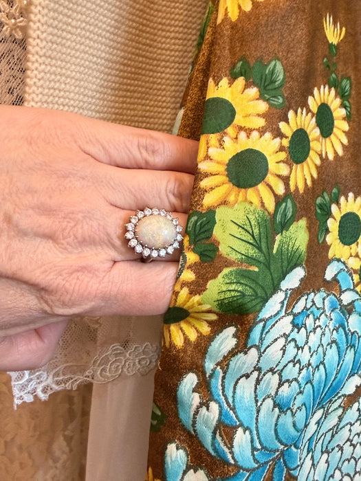 Vintage 1960's Sunflower Hawaiian Shift Dress by Ui-Maikai / M