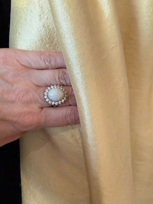 Elegant 1960's Silk Formal Dress In Butter Yellow From I Magnin / XS