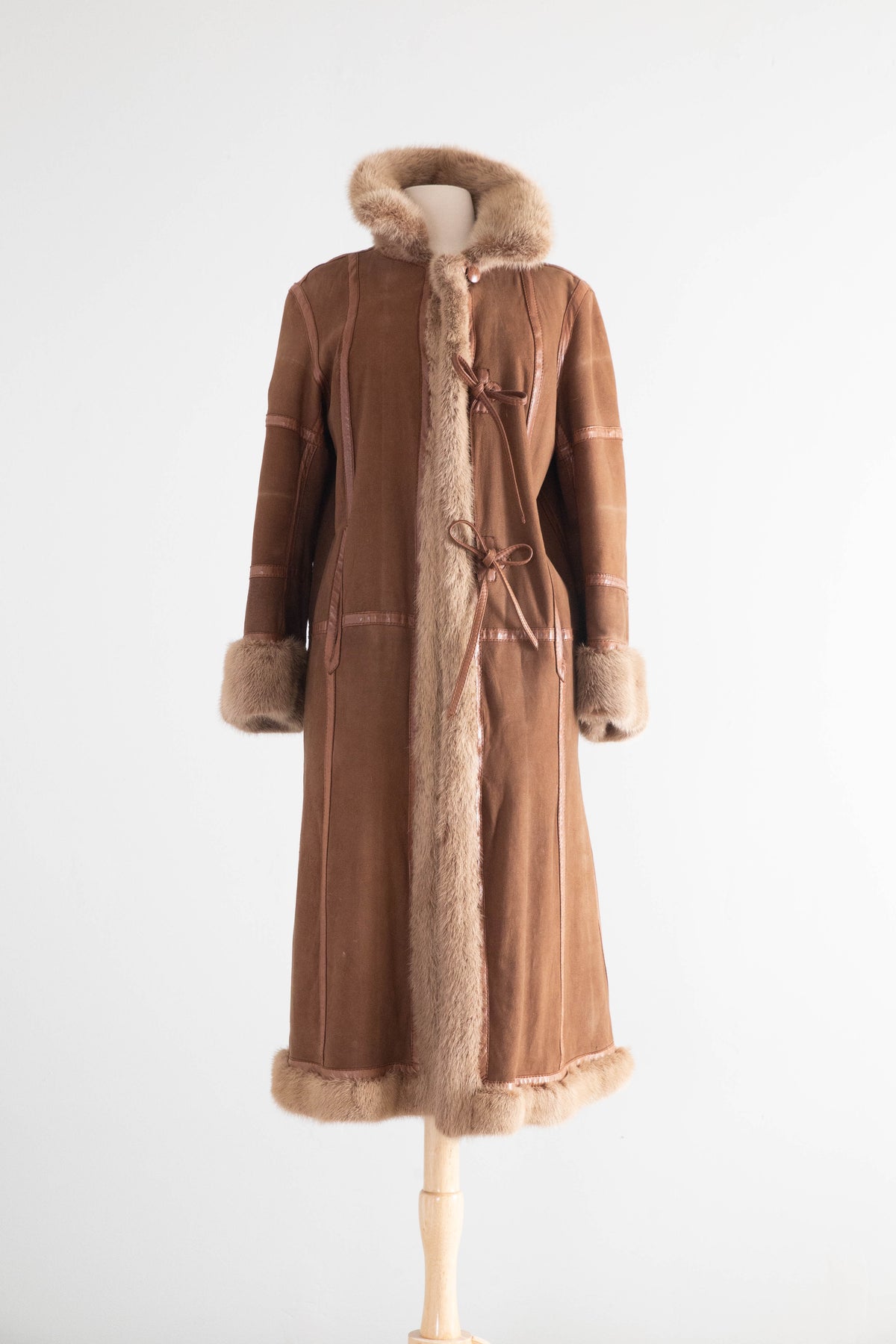 s*h様 超美品 BIRGER CHRISTENSEN ミンク ファー ジャケッ 62D4CCFC-6459-45C7-AA8A-