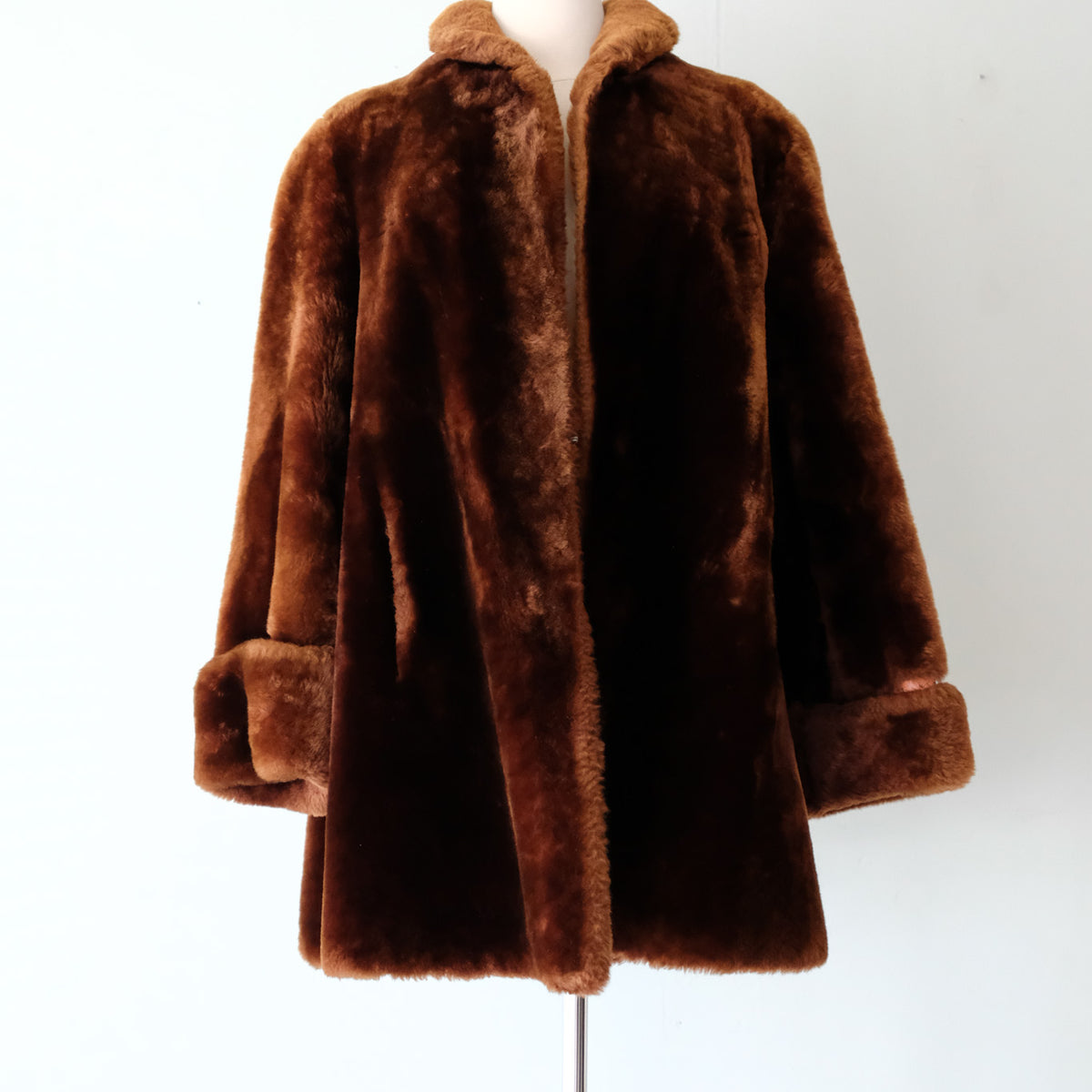 ハ*オ様 90s vintage real mouton half coat ハ*オ様 90s vintage real mouton half coat ハ*オ様 90s vintage