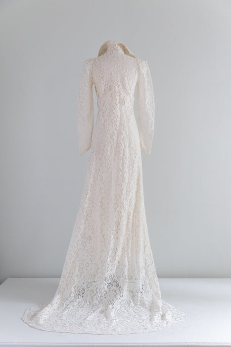 1930 lace wedding dress 1930s Art Deco Lace Wedding Dress Knitting Pattern From Minerva (PDF)