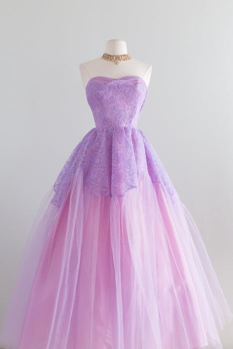 Vintage Violet Boutique Prom Dresses