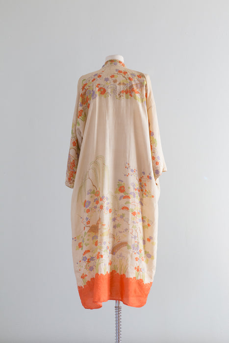 Robe vintage online 1920