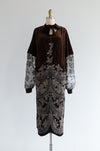1920s beaded dress 1920s flapper dress