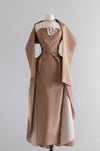 1950s Emma Domb dress 