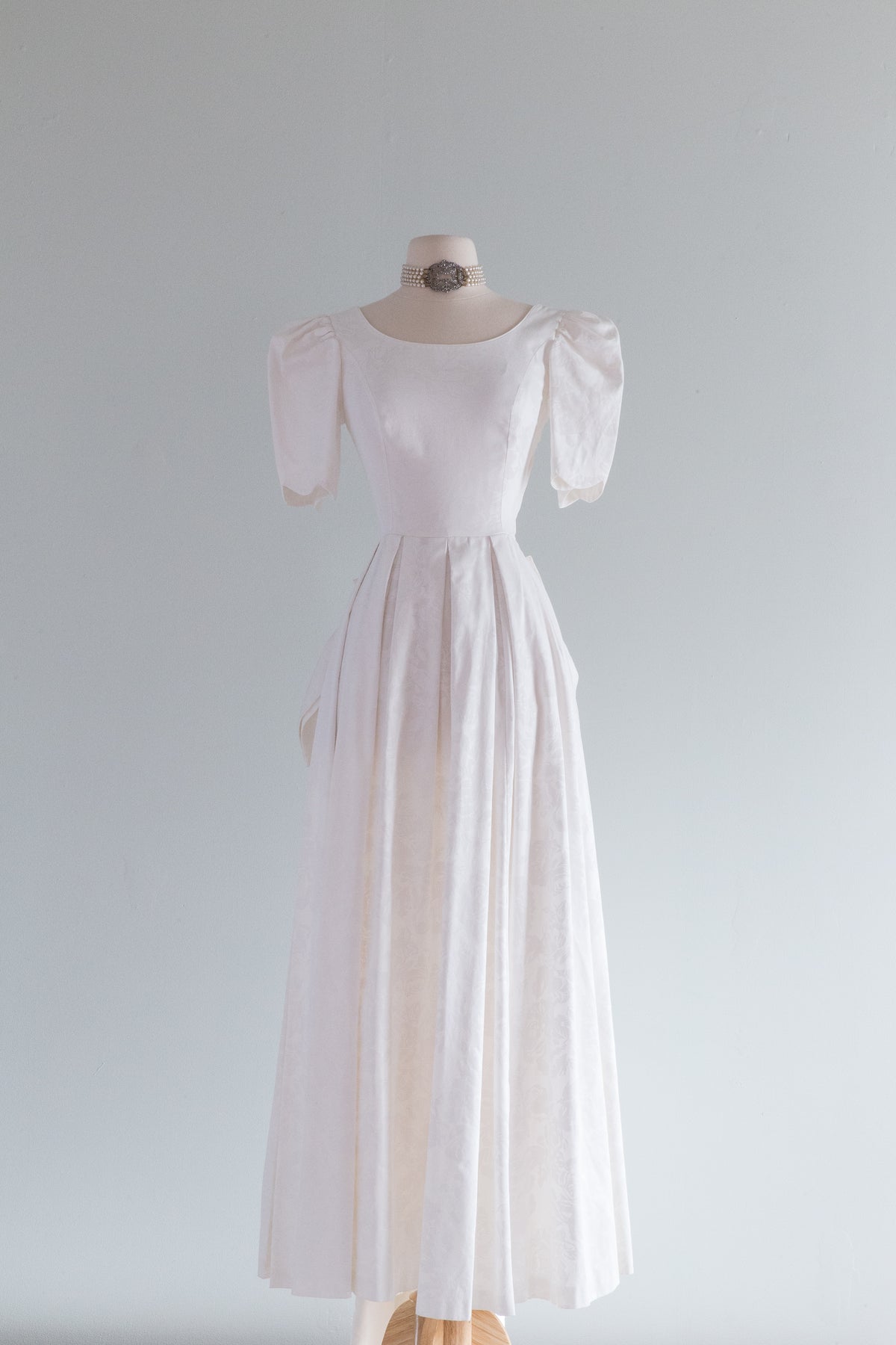 Laura ashley clearance wedding dresses 1980s