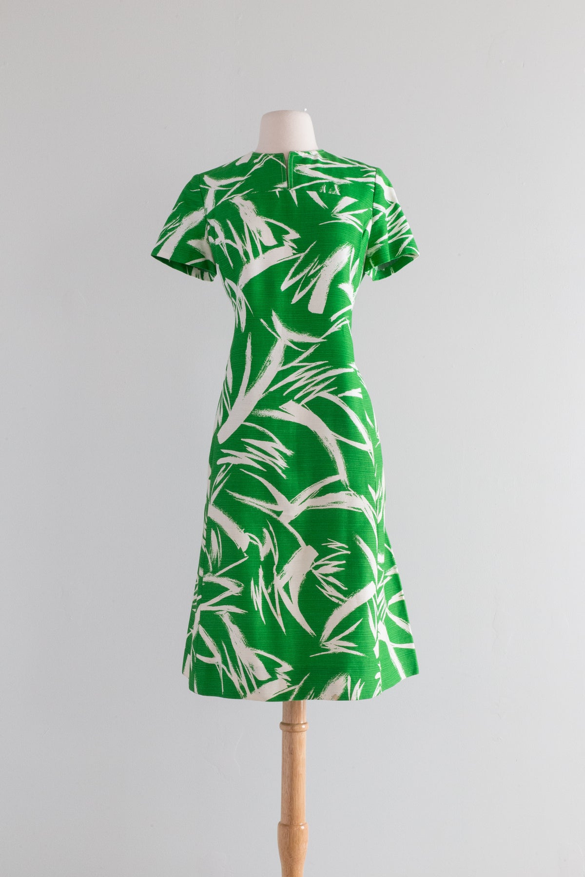 Women's casual dress 706