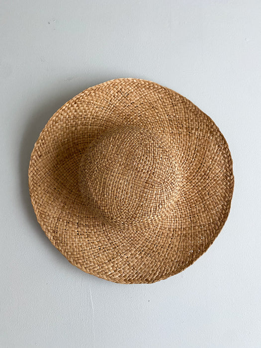 The Perfect Straw Cappelli Miami Hat/ OS