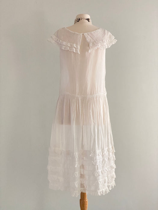 1920s clearance petite dress