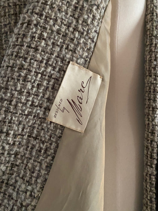 Forstmann wool coat hot sale